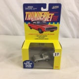 Collector NIP Johnny Lightning ThunderJet 500 DieCast Chassis HO Scale Super Detail Bodies Car