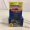 NIP Collector Johnny Lightning Thunderjets Super Detailed Bodies Die-Cast Chassis Car