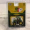 NIP Collector Presision Athean DieCast John Deere 1/87 Scale 