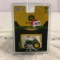 NIP Collector Presision Athean DieCast John Deere 1/87 Scale 