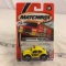 NIP Collector Matchbox Mattel Wheels Die-cast Metal & Plastic #31 Of 75 Volkswagen Beetle 4x4