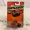 NIP Collector Matchbox Mattel Wheels Die-cast Metal & Plastic Contruction Road Roller