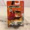 NIP Collector Matchbox Mattel Wheels Die-cast Metal & Plastic International Pumper Emergency