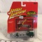 NIP Collector Johnny Lightning Topper Series DieCast Metal Body & Chassis 