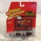 NIP Collector Johnny Lightning Topper Series DieCast Metal Body & Chassis 