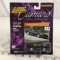 NIP Johnny Lightning Camaro Collection Limited Edition 