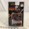 NIP Collector Johnny Lightning Racing Dreams KISS #19 Paul Stanley 1/64 Scale dieCast metal Car