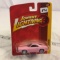 NIP Collector Johnny Lightning  Die-Cast Metal Car 