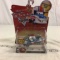 NIP Collector Disney Pixar Cars Vtoon Mega Size Cannonball Mater  The Greater