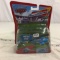 NIP Collector Disney Pixar Cars Race O Rama Mega Size Dinoco Helicopter #5