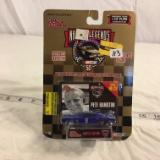 NIP Collector Racing Champions Nascer Legends Pete Hamilton Issue No.23 1/64 Scale DieCast