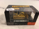 NIB Collector Construction Mini's DieCast  Norcost Metal 