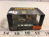 NIB Collector Construction Mini's DieCast  Norcost Metal 