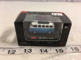 NIP Malibu International LTD. Model Collection Scale 1/87 Volkswagen Bus T1 Samba