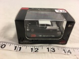 NIP Malibu International LTD. Model Collection Scale 1/87 Chevy Bel Air 1955 Car