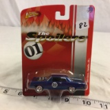 NIP Collector Johnny Lightning  Die-Cast Metal Car 