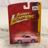 NIP Collector Johnny Lightning  Die-Cast Metal Car 