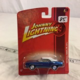 NIP Collector Johnny Lightning  Die-Cast Metal Car 