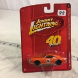 NIP Collector Johnny Lightning  Die-Cast Metal Car 