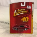 NIP Collector Johnny Lightning  Die-Cast Metal Car 