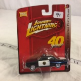 NIP Collector Johnny Lightning  Die-Cast Metal Car 