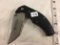 Collector Black Label Tactical Blades Folded Knive Pocket Knife Size:4.1/2