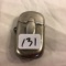 Collector Loose Stainless Steel Mini Pocket Lighter - See Pictures