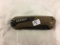 Collector Gerber Knive Folded Pocket Knife Overall Size: 4.3/4