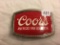 Collector Vintage Coors Fine light Beer Belt Buckle Size: 3.1/2