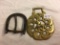 Collector Vintage Belt Buckles - See Pictures