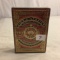 Collector New Sealed High Victorian Red Playing Card