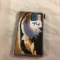 Collector Loose Used Credit Card Style Pocket Lighter - See Pictures