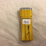 Collector Loose Used Flashlight Pocket Lighter - See Pictures