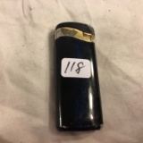 Collector Loose Used Pocket Lighter - See Pictures