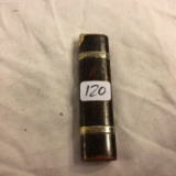 Collector Loose Vintage Pocket Lighter - See Pictures