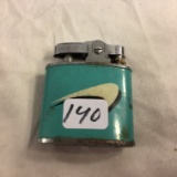 Collector Loose Used Vintage Nike Pocket Lighter - See Pictures
