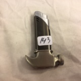 Collector Loose Used Hummer Pocket Lighter - See Pictures