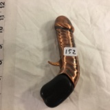 Collector Loose Penis Shape Lighter Size:5.5