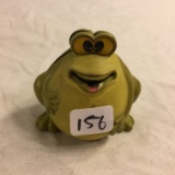 Collector Loose Used Frog Pocket Lighter/Sound - See Photos