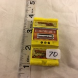 Collector Loose Used Slot Machine Pocket Lighetr - See Pictures