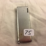 Collector Loose Used Vintage Pocket Lighter - See Pictures