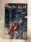 Collector DC, Comics Arkham Asylum Living Hell Comic Book #5