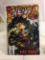 Collector Marvel Comics Venom Sinner Takes All  Eat Thie Comic Book #2