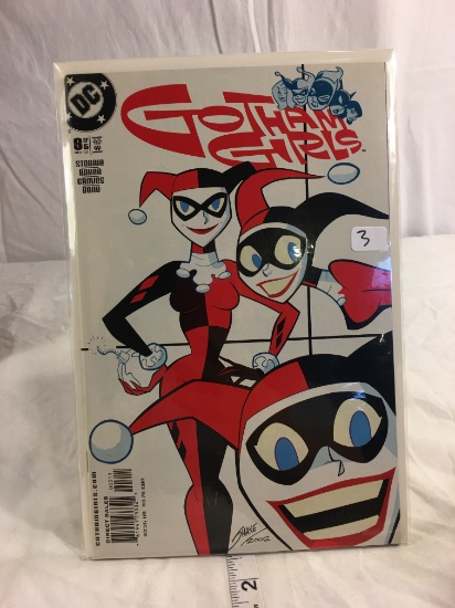 Collector DC, Comics Gotham Girls Comic Book #3