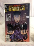 Collector DC, Comics Batman Family Athena Comic Book #2 of 8 Last Bites