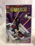 Collector DC, Comics Batman Family Suicide King Comic Book #4 Of 8  Hard target