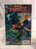 Collector DC, Comics Batman Family Comic Book #5 of 8 Freeway Jack