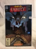 Collector DC, Comics Batman Family Comic Book #8 of 8 The Final Assault