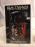 Collector DC, Comics Batman Deathblow Comic Book