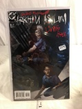 Collector DC, Comics Arkham Asylum Living Hell Comic Book #2